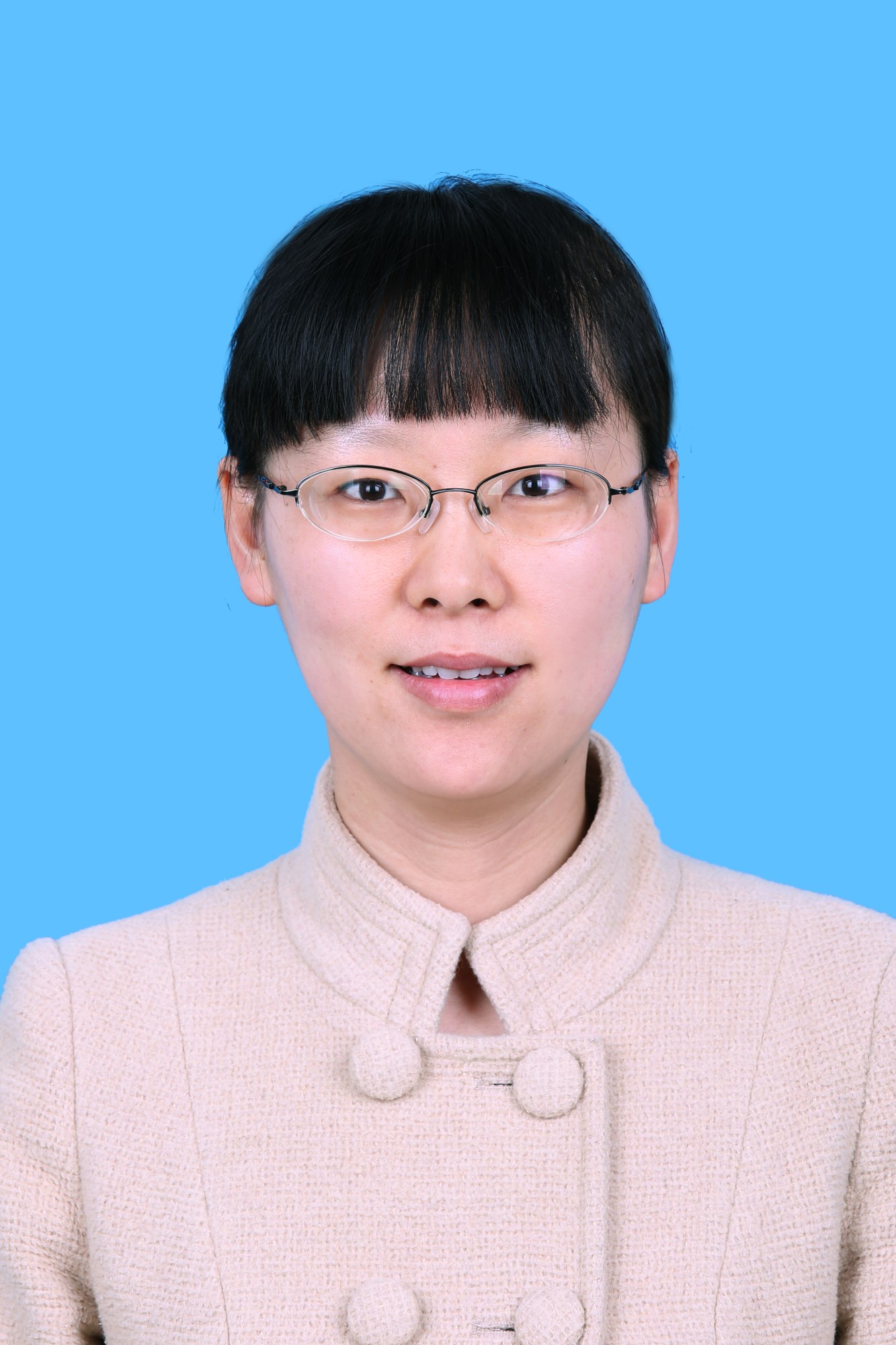 陈莹莹
